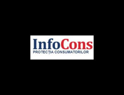 InfoCons – protectia consumatorilor