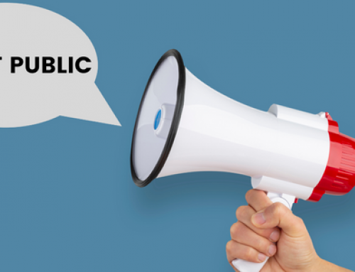 Anunt informare si consultare public interesat – Etapa elaborarii propunerilor pt PUG